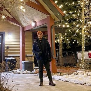 Meet your Posher, Axl